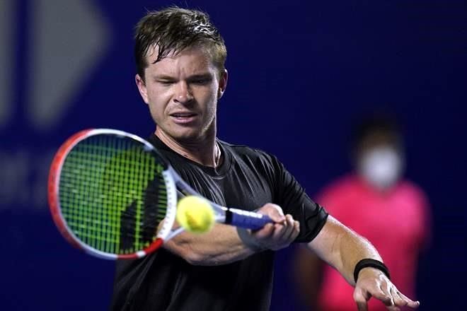 Arranca el Mexico City Open en la CDMX