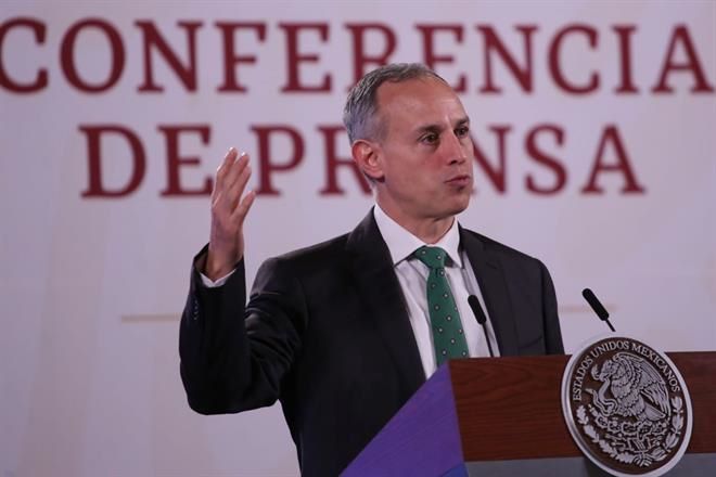 Ofrecen un año de atención médica a voluntarios de Patria￼