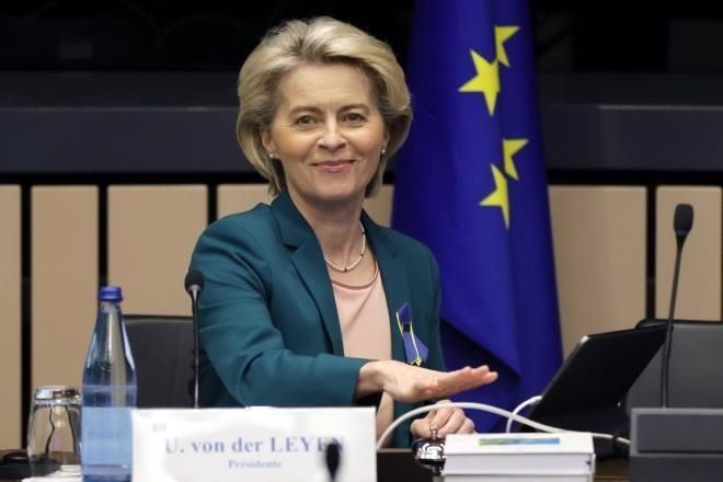 Propone UE prohibir importación de carbón ruso