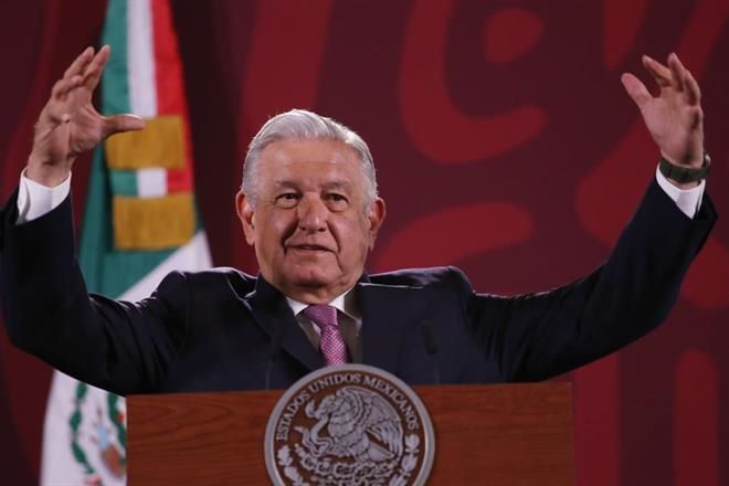 Ayudará mucho decisión de Corte sobre ley eléctrica.- AMLO