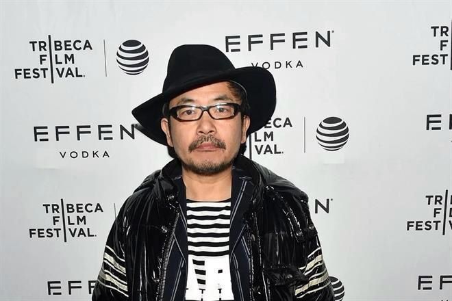 Acusan al director japonés Sion Sono de agresión sexual