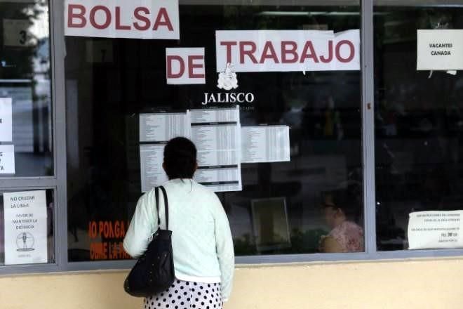 Baja desempleo a 3.46%, su menor tasa en 2 años