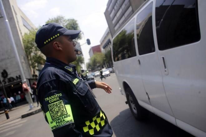 Aumentan elementos en proceso de multas