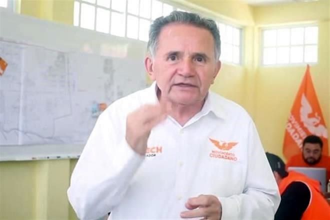 Pide Pech que le apliquen ley a su hijo en QR