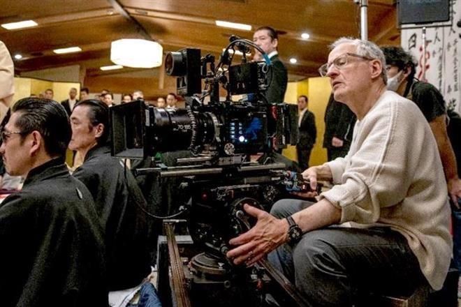 ‘Tokyo Vice’, serie criminal con la que vuelve Michael Mann