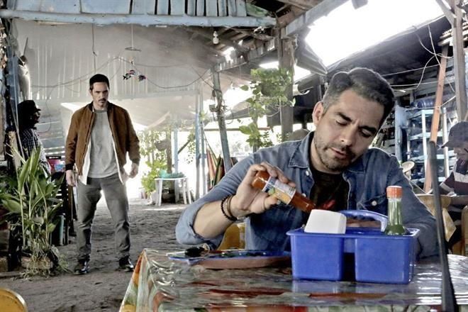 Infidelidades y pasiones en la nueva película de Derbez