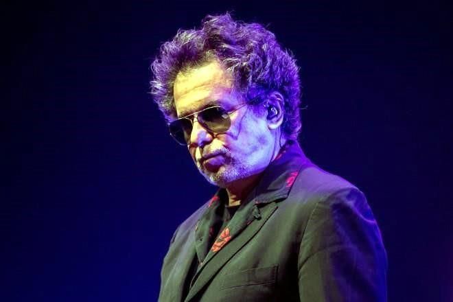Andrés Calamaro queda fascinado con México
