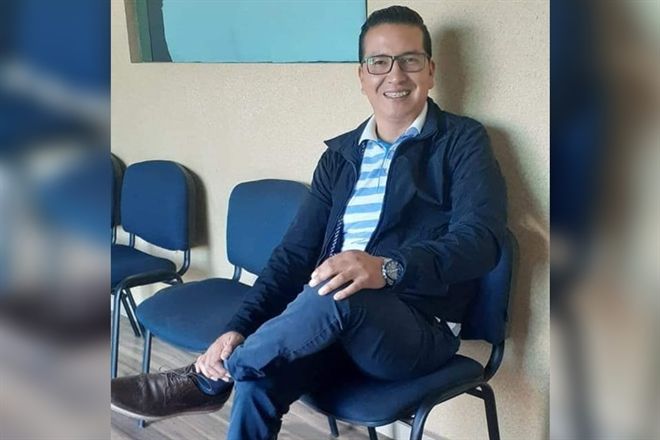 Asesinan a secretario del PAN en Melchor Ocampo, Edomex