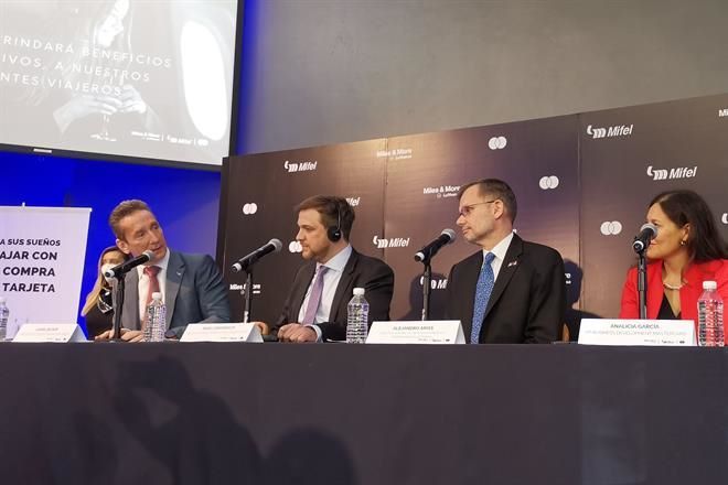 Atraerá T-MEC inversión alemana al País, según Mifel