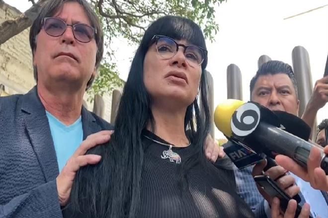 Vinculan a proceso a presunto asesino de Hugo