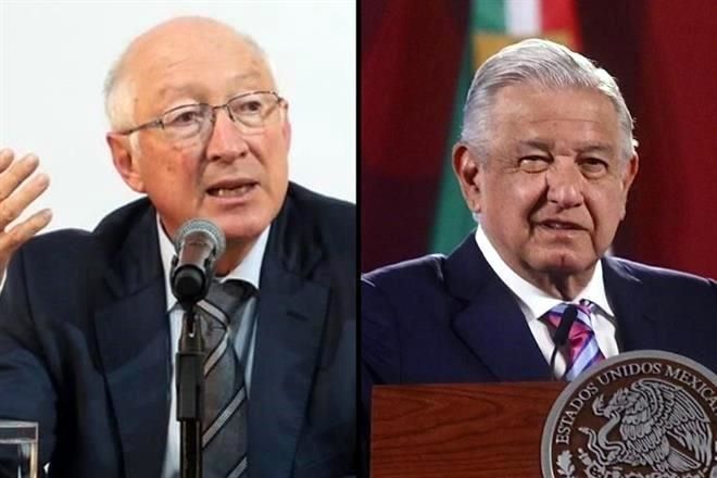 Y una semana después de reunión… se lanzan amenazas