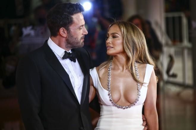 Se comprometen Jennifer Lopez y Ben Affleck ¡otra vez!