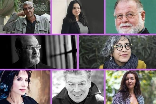 Libros y escritores toman Guadalajara