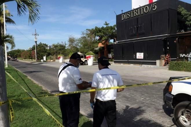 Cae hombre en CDMX por homicidio de Aristóteles Sandoval