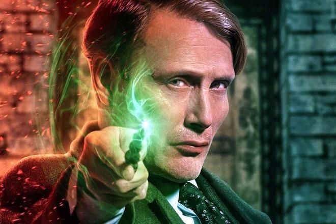 ¿Podrá Mads Mikkelsen hacer que olvidemos a Johnny Deep?