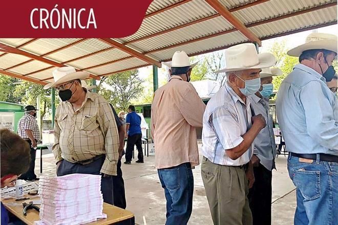 Rinde frutos apoyo social en Sinaloa