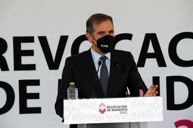 ‘Si hubo boicot es de quien no dio dinero para consulta’