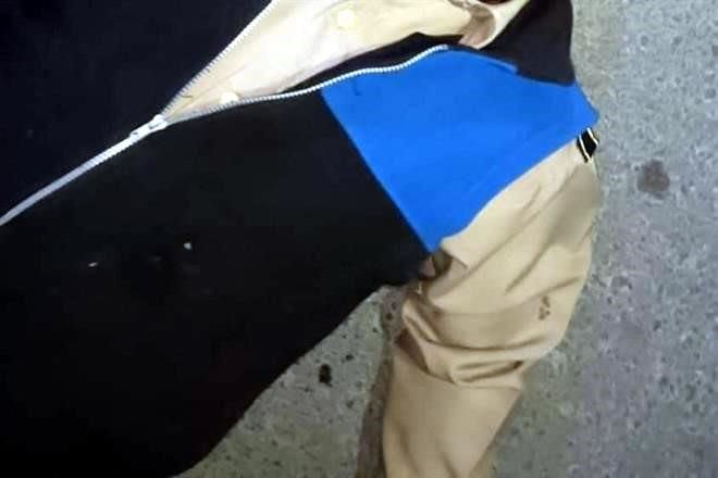 Ejecutan a 17 en Edomex