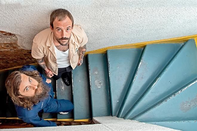 Rockea Idles con éxito y seguridad por el mundo