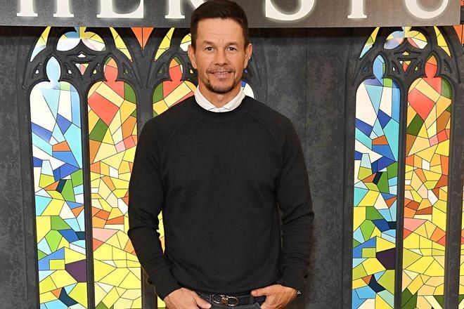 Quiere Mark Wahlberg nutrir almas con nuevos proyectos