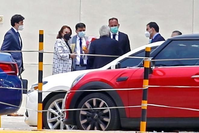 Emilio Lozoya: del vapeo… a la desilusión