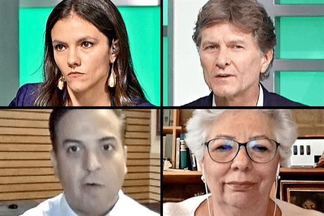 Valoran efectos de revocación de mandato