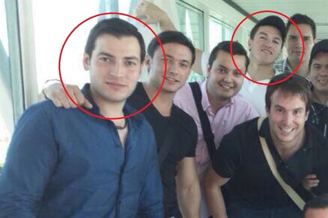 ‘Abre’ Samuel obra otorgada a su amigo