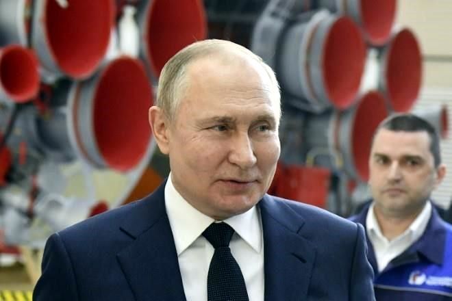 Lo que hacemos es para ayudar a la gente.- Putin