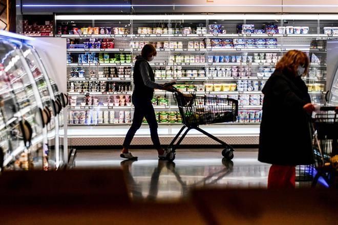 Repunta inflación en EU a 8.5%, la más alta desde 1981
