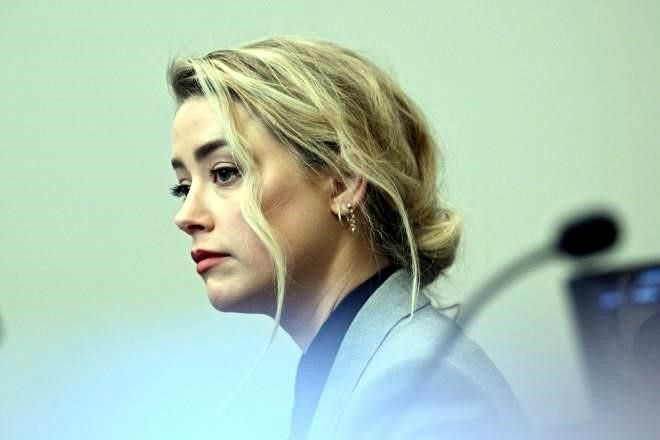 ¿Amber Heard inventó todos sus problemas con Johnny Deep?