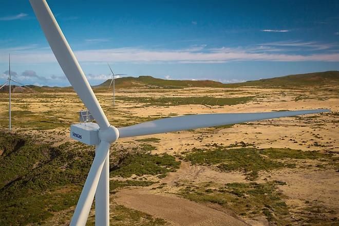 Pelean en tribunales por energía limpia