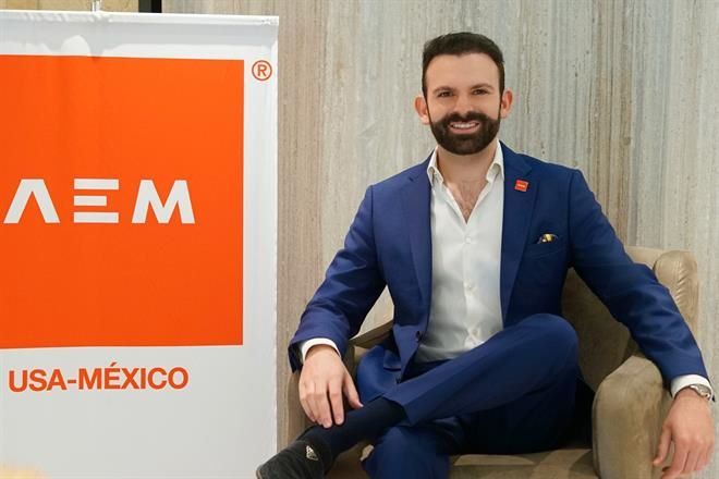 Piden comercio sano de México con EU