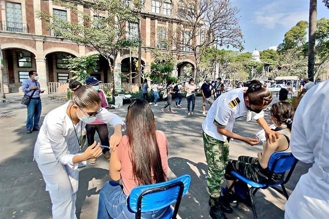 Preocupan a OEA faltas en revocación