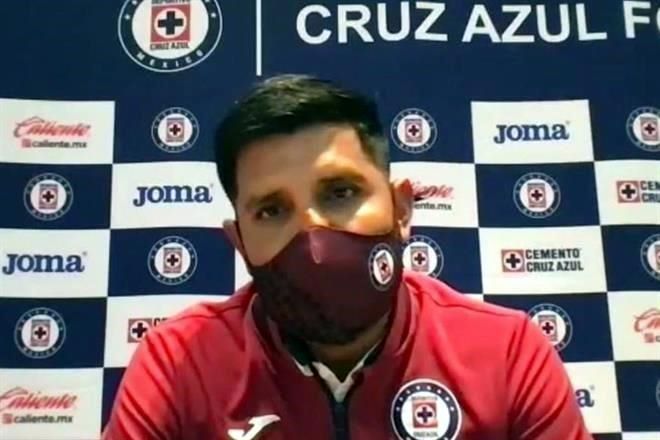 Liberan a ex auxiliar de Cruz Azul