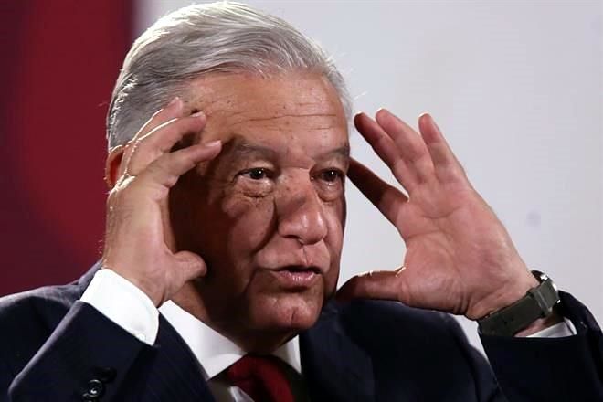 Quiere AMLO que Lozoya revele uso de sobornos en energética