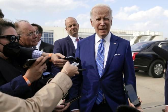 Inaceptable que Biden acuse a Putin de genocidio.- Kremlin
