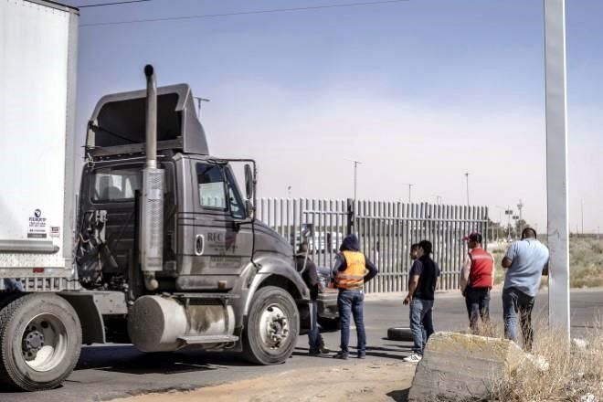 Contradicen a T-MEC revisiones en Texas