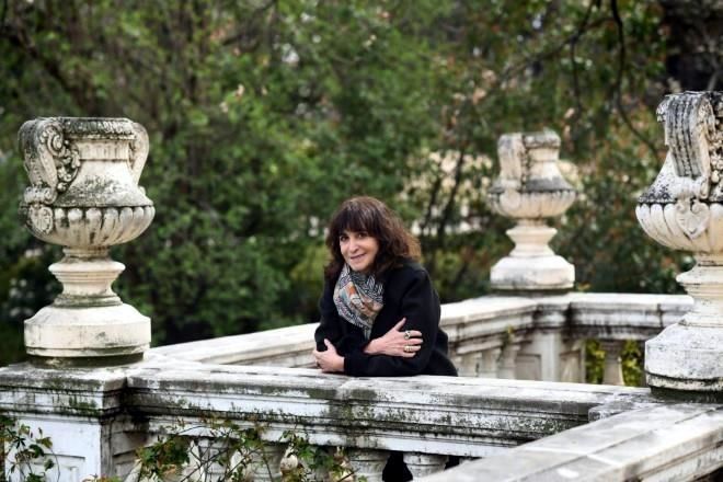 Rosa Montero aborda ‘El peligro de estar cuerda’