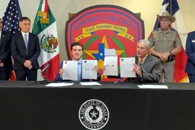 Agiliza Texas cruces, sólo con Nuevo León