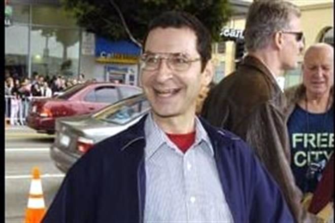 Arrestan por robo a Eddie Deezen, actor de ‘Vaselina’