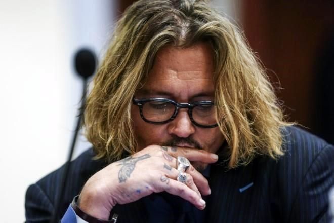 Aseguran que Depp y Heard tenían relación de ‘abuso mutuo’
