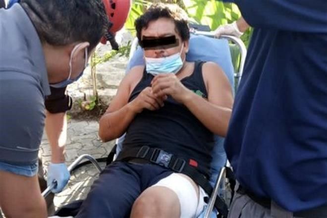 Muere persona en balacera cerca de parque turístico de QR