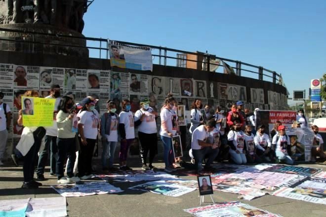 Persisten en Jalisco las desapariciones