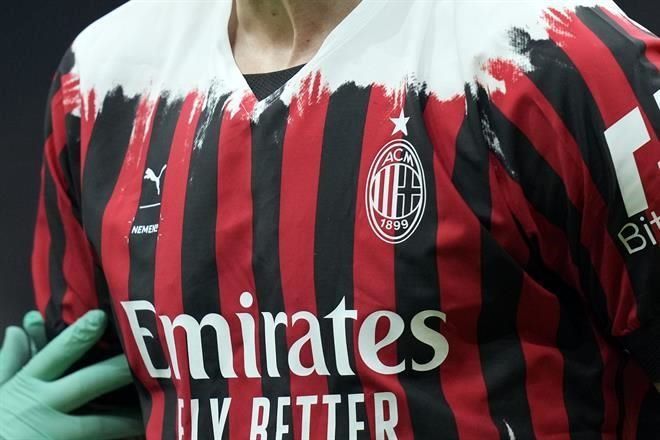 Busca gestora Investcorp comprar al AC Milan