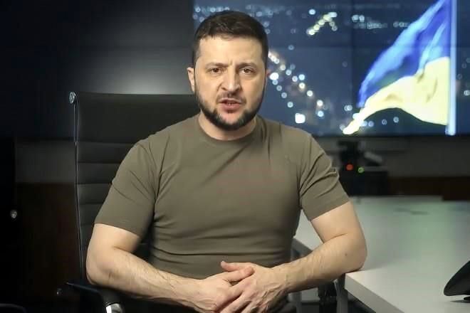 Advierte Zelensky a Rusia sobre fin de negociaciones