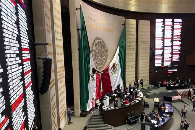 Reconoce IP proceso legislativo en reforma eléctrica