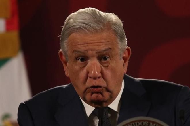 Urge AMLO fast-track en Cámaras para litio