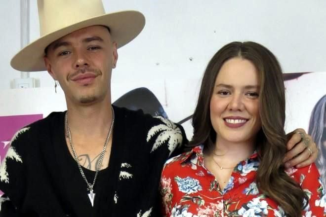 Lanzarán Jesse & Joy nuevo disco el 6 de mayo