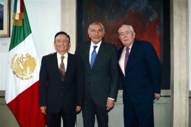 Quitan a Ovalle de Segalmex; llega Cota