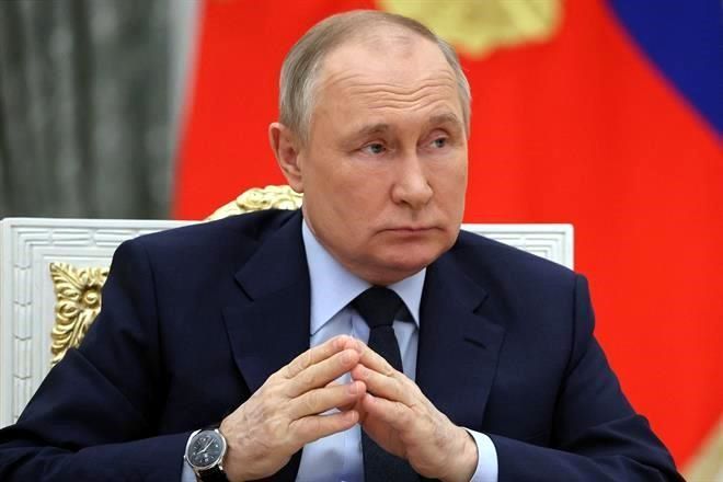 Entrega Rusia propuesta de paz en plena ofensiva en Donbás